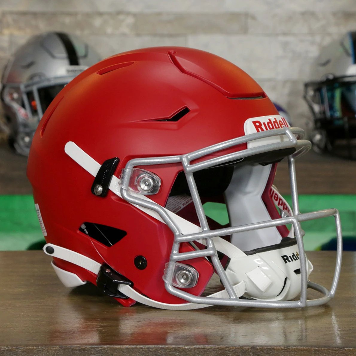 Riddell Adult SpeedFlex Football Helmet