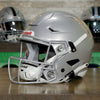 Riddell SpeedFlex White Out - ADULT ( No Facemask)