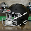 Riddell SpeedFlex White Out - ADULT ( No Facemask)