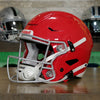 Riddell SpeedFlex White Out - ADULT ( No Facemask)