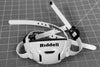 Riddell SpeedFlex Hard Cup Cam-Loc Chinstrap