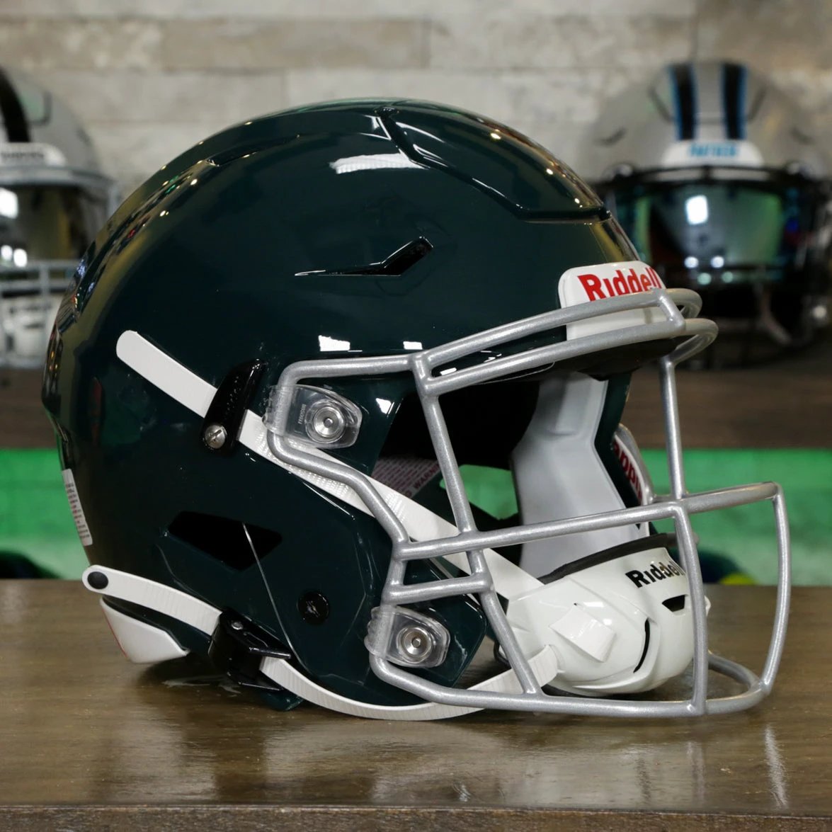 helmet speedflex Riddell SpeedFlex Black Out (2025)