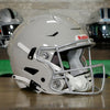 Riddell SpeedFlex White Out - ADULT ( No Facemask)