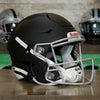 Riddell SpeedFlex White Out - ADULT ( No Facemask)