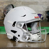 Riddell SpeedFlex White Out - ADULT