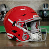 Riddell SpeedFlex White Out - ADULT ( No Facemask)