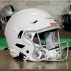 Riddell SpeedFlex White Out - ADULT ( No Facemask)