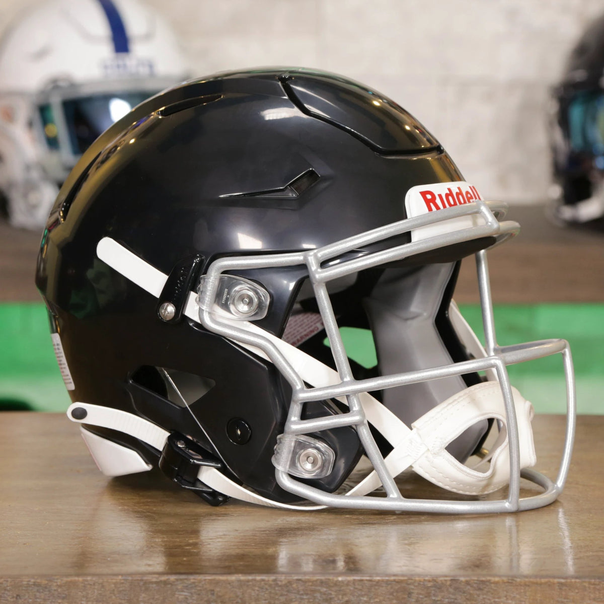 riddell speedflex helmet youth large Availability_Pre-order Flexibility engineered into the Balmain Leather Backpack - Spinning Rods Model:OPFLSLTD80M