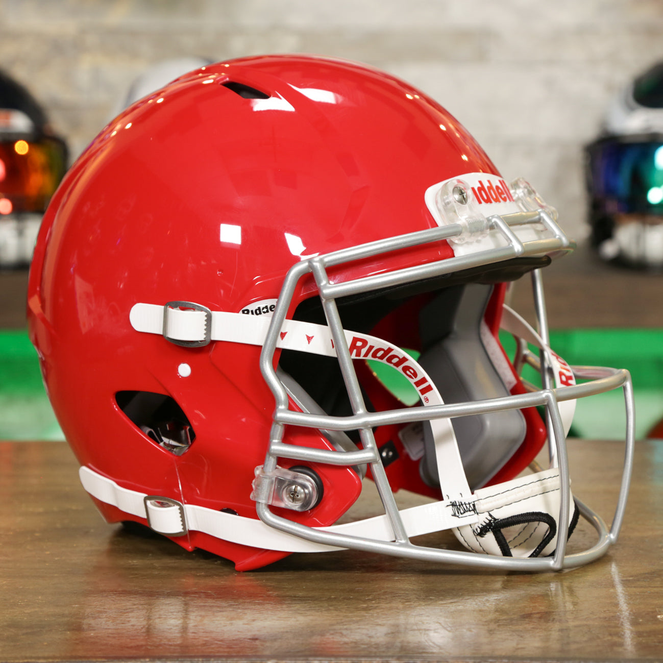 Riddell Speed Victor-I - YOUTH - The Bat Flip Shop