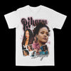 Rihanna "Badgirl" Graphic Tee by Obsessed with graphic tees