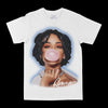 Rihanna "Bubblegum" Graphic Tee by Obsessed with graphic tees