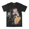 Rihanna "When The Smoke Clears" Graphic Tee by Obsessed with graphic tees