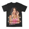 Rihanna "Water" Graphic Tee by Obsessed with graphic tees