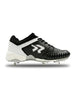 Women's Flite Metal Softball Cleats with Pitching Toe by The Bat Flip Shop