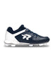 Women's Flite Softball Cleats with Pitching Toe by The Bat Flip Shop