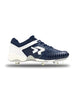 Women's Flite Metal Softball Cleats with Pitching Toe by The Bat Flip Shop