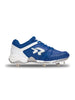 Women's Flite Metal Softball Cleats with Pitching Toe by The Bat Flip Shop