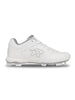 Women's Flite Softball Cleats with Pitching Toe by The Bat Flip Shop