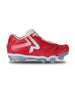 Women's Ringor® Pro 2 Metal Softball Cleat by The Bat Flip Shop