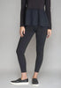 Rise & Shine Legging Pant (Black) by Buki