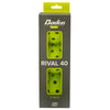 Rival 40 Pickleball 3-Pack