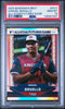 Graded 2024 Topps Bowmans Best Samuel Basallo #FG11 All Star Futures Game Rookie RC Baseball Card PSA 10 Gem Mint