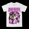 Rod Wave & Friends White Graphic Tee by Obsessed with graphic tees