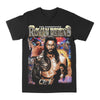 Roman Reigns Graphic Tee by Obsessed with graphic tees