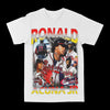 Ronald Acuna Jr Graphic Tee by Obsessed with graphic tees