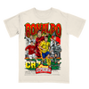 CR Tee #/500 by Euphoria