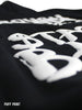 Rough Hands Stack Bands Hoodie by Luckless Outfitters