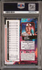 Graded 2024 Topps Cosmic Chrome Jackson Holliday #7 Rookie RC Baseball Card PSA 10 Gem Mint