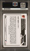 Graded 2023 Topps Update Gunnar Henderson #US18 Rookie RC Baseball Card PSA 10 Gem Mint