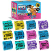 Oops Wraps™ Non-Stick Wrap for Dogs by Rubyloo