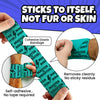 Oops Wraps™ Non-Stick Wrap for Dogs by Rubyloo