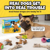 Oops Wraps™ Non-Stick Wrap for Dogs by Rubyloo