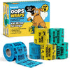 Oops Wraps™ Non-Stick Wrap for Dogs by Rubyloo