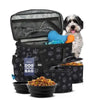 The Original Doggy Bag™ Dog Travel Bag for Supplies by Rubyloo