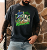 Minnesota Paul and the Wolf Graphic Tee by Section 21 Apparel Co.