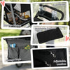 Compact All‑Terrain Pet Stroller by Furr Baby Gifts