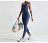 Yoga Jumpsuit for Women