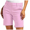 🏞️ Women's Summer Stretch Hiking Shorts by FitiqueFit