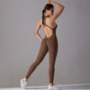 Lift & Shape Women's Sports Bodysuit