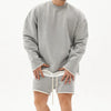 Mens Training Sports Fitness Tracksuits