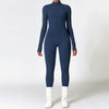 Velvet Jumpsuit Activewear