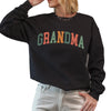 Grandma Sweatshirt by EnjoyMyDesign LLC