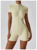 Women's Yoga Jumpsuit