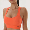 Quick-Dry Yoga Bra & Tights Set