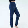 Women's Horse Riding Pants Full-Seat Breeches Equestrian Sportswear