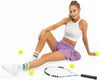 Tennis Golf Athletic Skorts